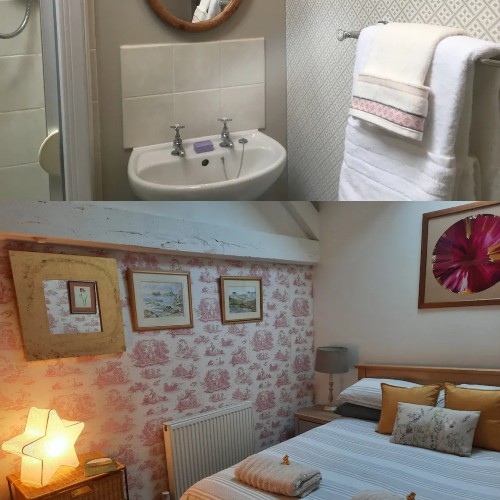 Beara Farm Chulmleigh Devon Holiday Cottage